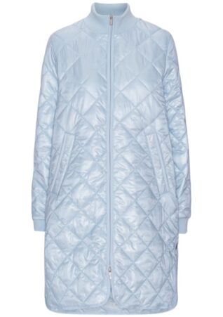 Ilse Jacobsen QUILTED COAT PEARL02 (Skyway)