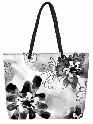 Dolcezza Bag "Blue Gossamer Garden" (24964)