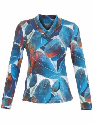 Dolcezza Top "Flora" (74701)