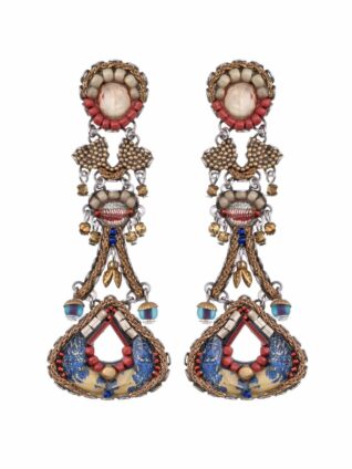 Ayala Bar Earrings C2080