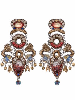 Ayala Bar Earrings C2081