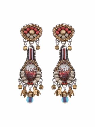 Ayala Bar Earrings C2084