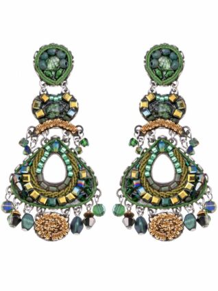 Ayala Bar Earrings C2087