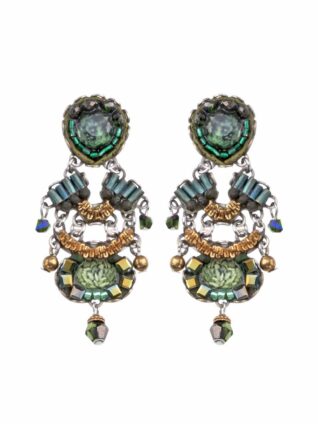 Ayala Bar Earrings C2089