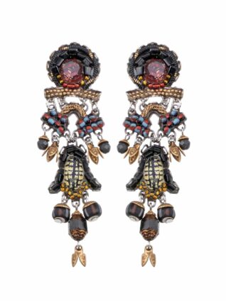Ayala Bar Earrings C2102
