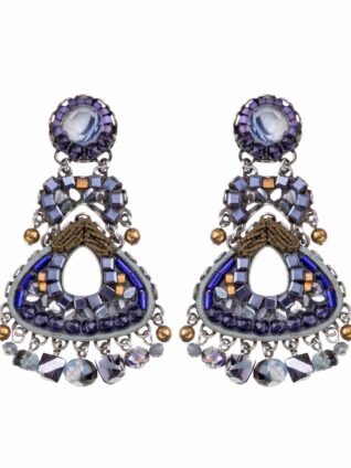 Ayala Bar Earrings C2109