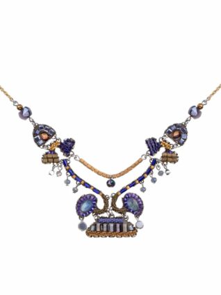 Ayala Bar Necklace C3513