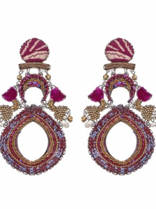 Ayala Bar Earrings H2114