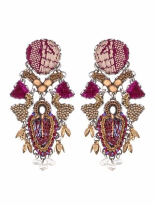 Ayala Bar Earrings H2116