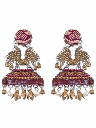 Ayala Bar Earrings H2117