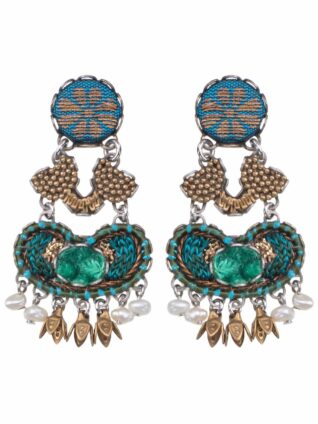 Ayala Bar Earrings H2123
