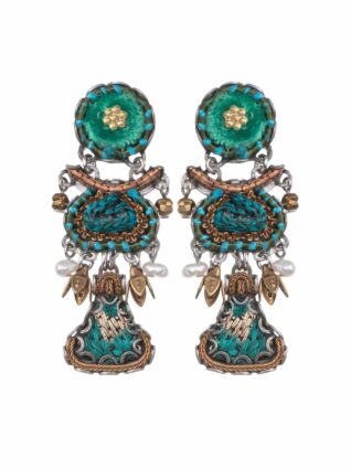 Ayala Bar Earrings H2124
