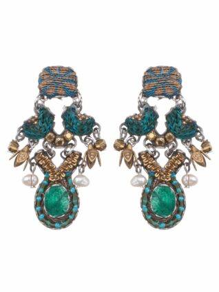 Ayala Bar Earrings H2125