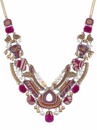 Ayala Bar Necklace H3515