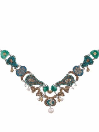 Ayala Bar Necklace H3519