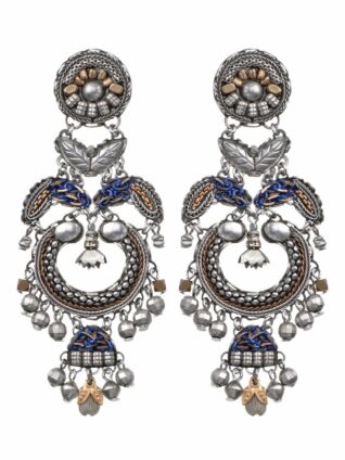 Ayala Bar Earrings N2156