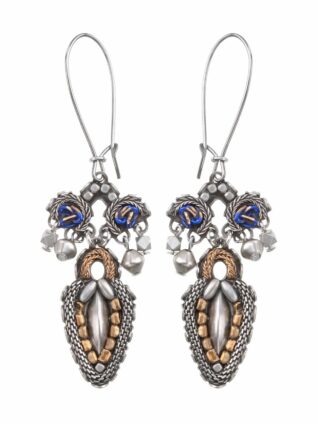 Ayala Bar Earrings N2160
