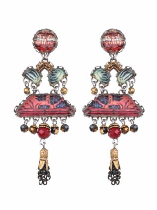 Ayala Bar Earrings R2131