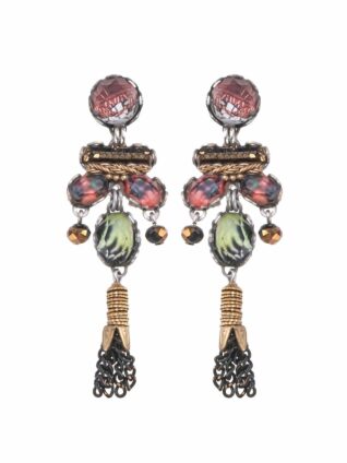 Ayala Bar Earrings R2133