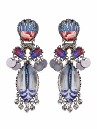 Ayala Bar Earrings R2144