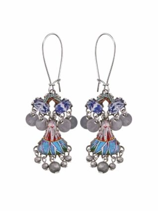 Ayala Bar Earrings R2146