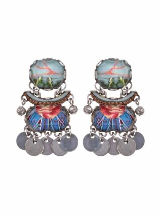Ayala Bar Earrings R2147