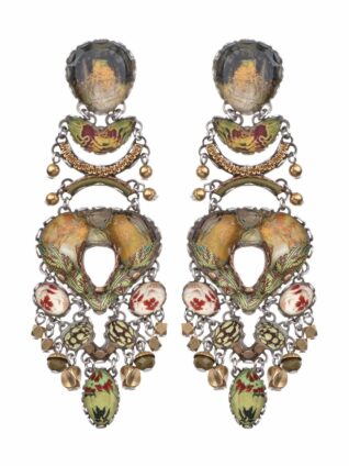 Ayala Bar Earrings R2149