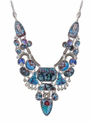 Ayala Bar Necklace R3524