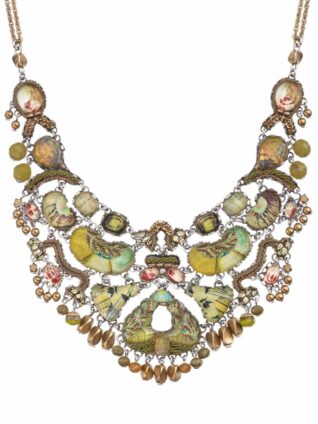 Ayala Bar Necklace R3531