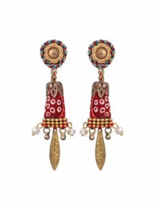 Ayala Bar Earrings S2164