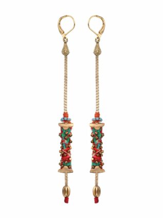 Ayala Bar Earrings S2166