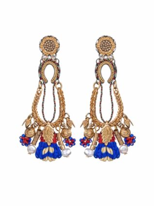 Ayala Bar Earrings S2172