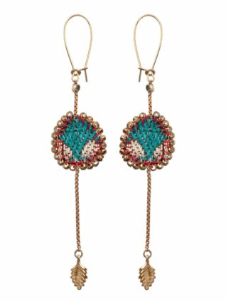 Ayala Bar Earrings S2177