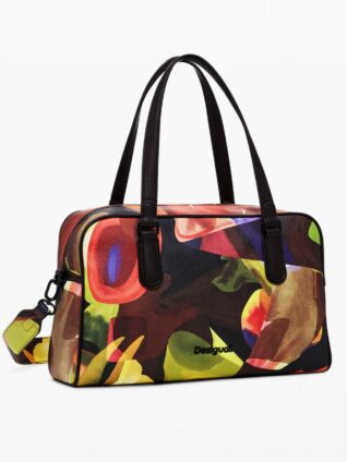 Desigual by C. Lacroix Arty Bag "Prades Maxi"