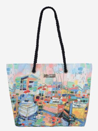 Dolcezza Bag "Kings Pier Marina" (25960)