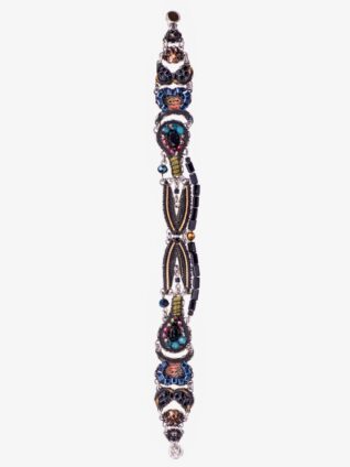 Ayala Bar Bracelet C4039 (Standard Length)