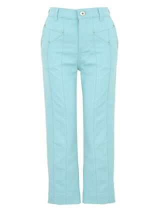 Dolcezza Pants "Le Sable Et La Mer" (25203)