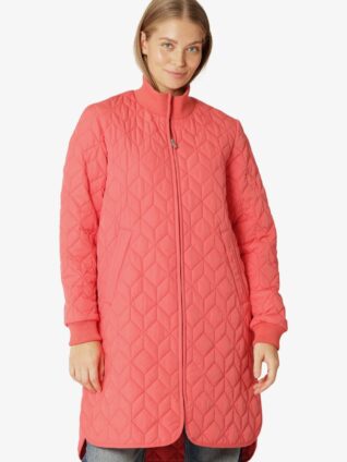 Ilse Jacobsen QUILT COAT ART06 (Dubarry)