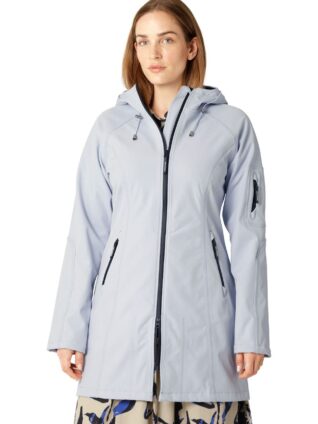 Ilse Jacobsen RAINCOAT Rain37 (Heather)