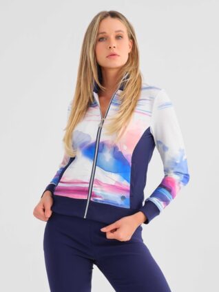 Dolcezza Sport Jacket "Vision" (35332)