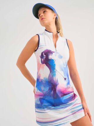 Dolcezza Sport Dress "Vision" (35335)