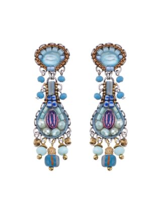 Ayala Bar Earrings C2183