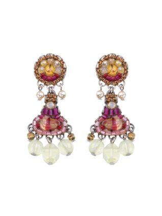 Ayala Bar Earrings C2190