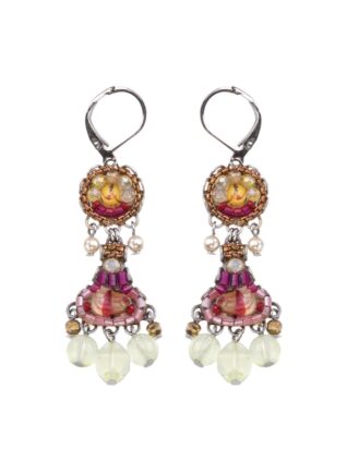 Ayala Bar Earrings C2190H