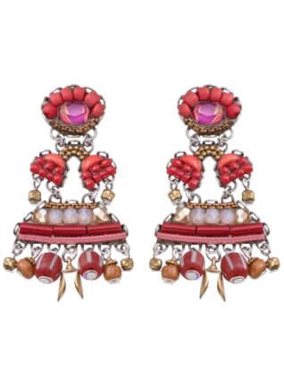 Ayala Bar Earrings C2202