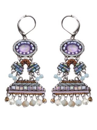 Ayala Bar Earrings C2209H