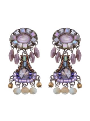 Ayala Bar Earrings C2211