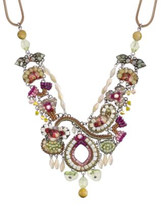 Ayala Bar Necklace C3545