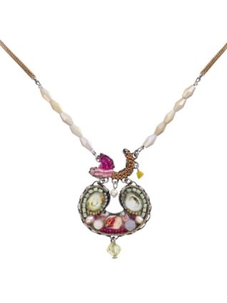 Ayala Bar Necklace C3547