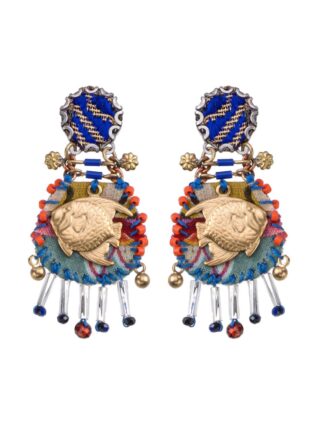 Ayala Bar Earrings H2219